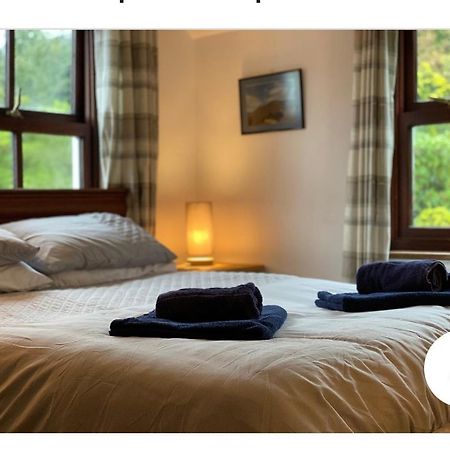 バーマス Beautiful Secluded Farmhouse With Hot Tubヴィラ エクステリア 写真