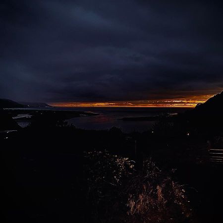 バーマス Beautiful Secluded Farmhouse With Hot Tubヴィラ エクステリア 写真