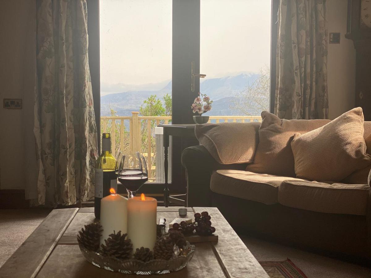 バーマス Beautiful Secluded Farmhouse With Hot Tubヴィラ エクステリア 写真