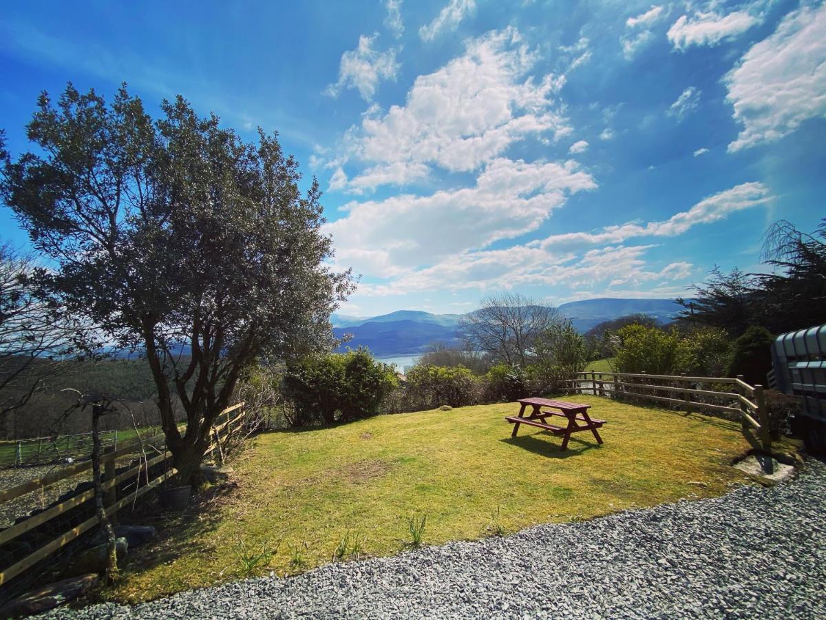 バーマス Beautiful Secluded Farmhouse With Hot Tubヴィラ エクステリア 写真