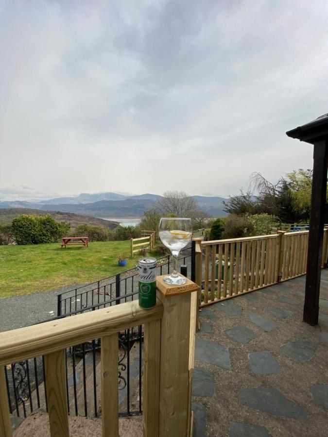 バーマス Beautiful Secluded Farmhouse With Hot Tubヴィラ エクステリア 写真
