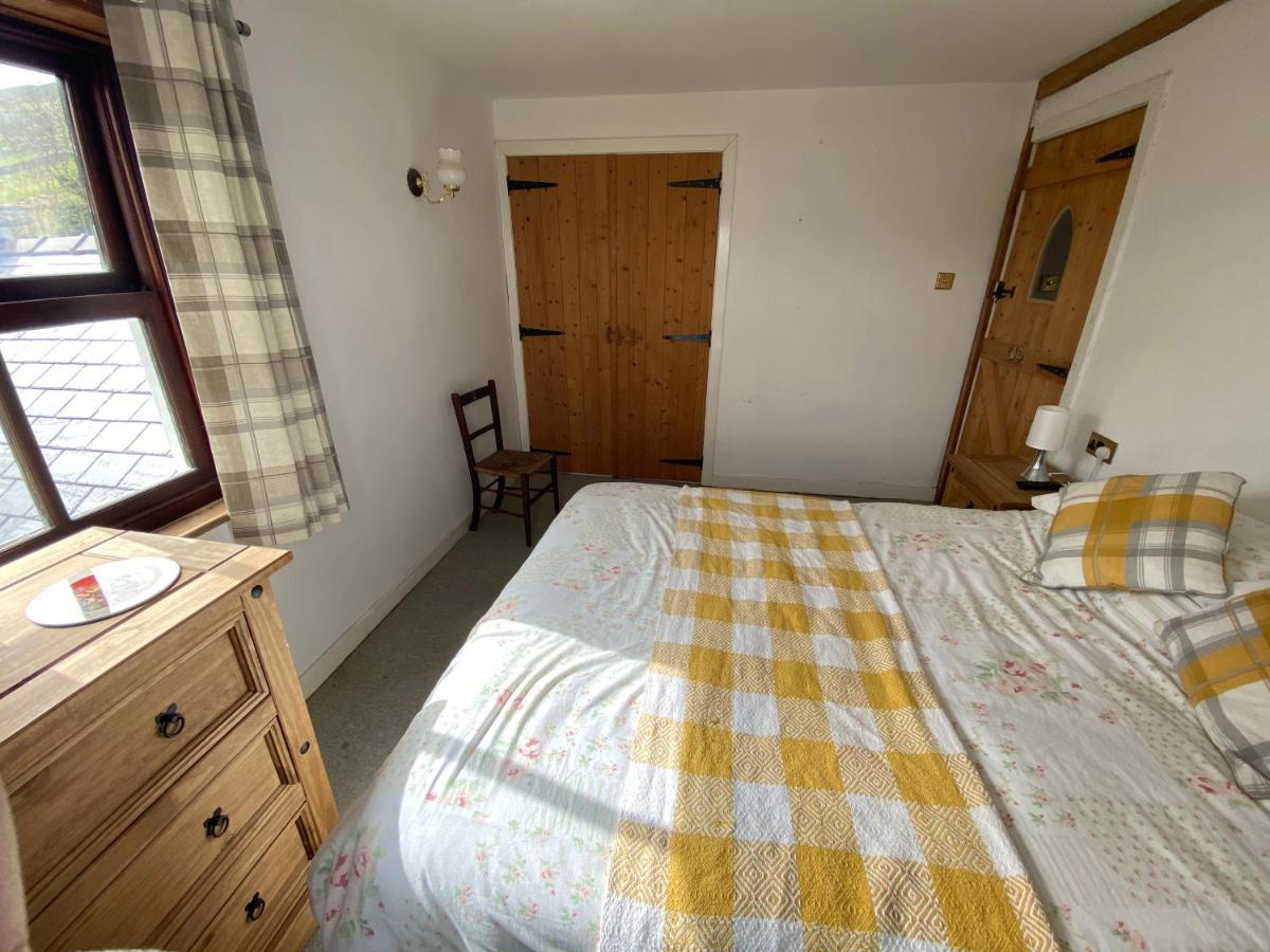 バーマス Beautiful Secluded Farmhouse With Hot Tubヴィラ エクステリア 写真