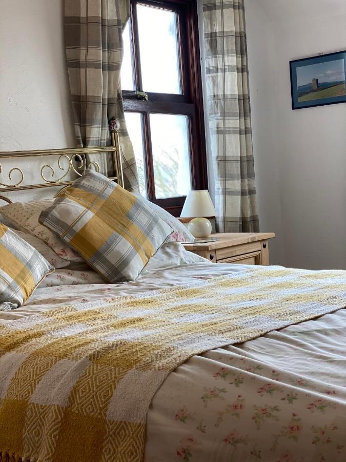 バーマス Beautiful Secluded Farmhouse With Hot Tubヴィラ エクステリア 写真